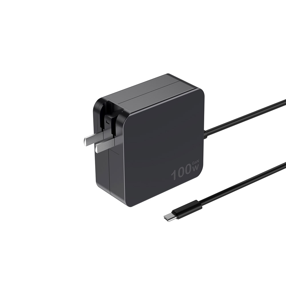 100W Laptop PD Charger